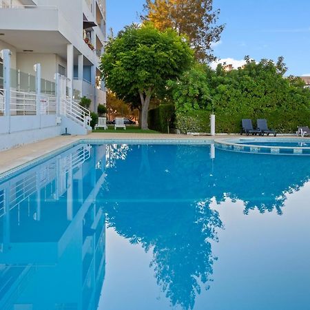 T1 Em Alvor Apartment Luaran gambar