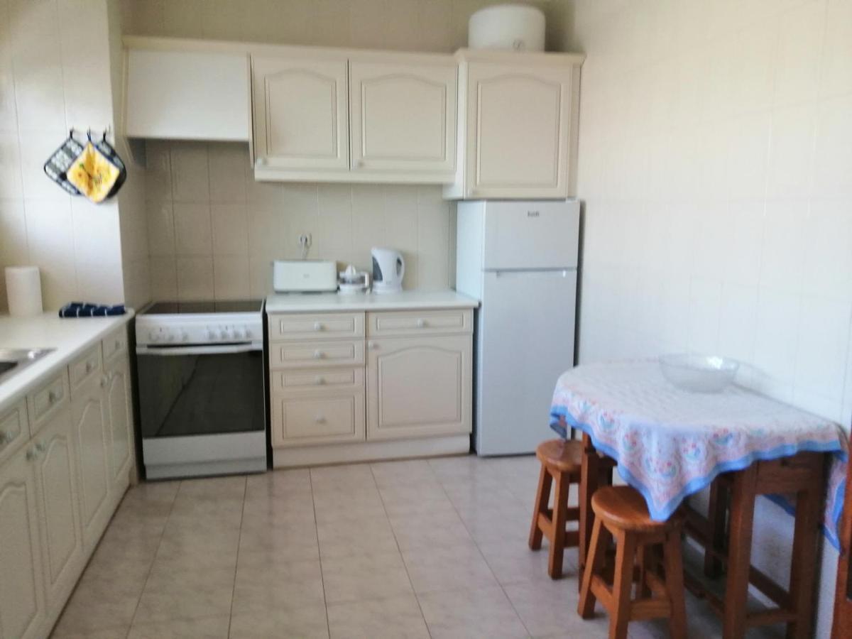 T1 Em Alvor Apartment Luaran gambar