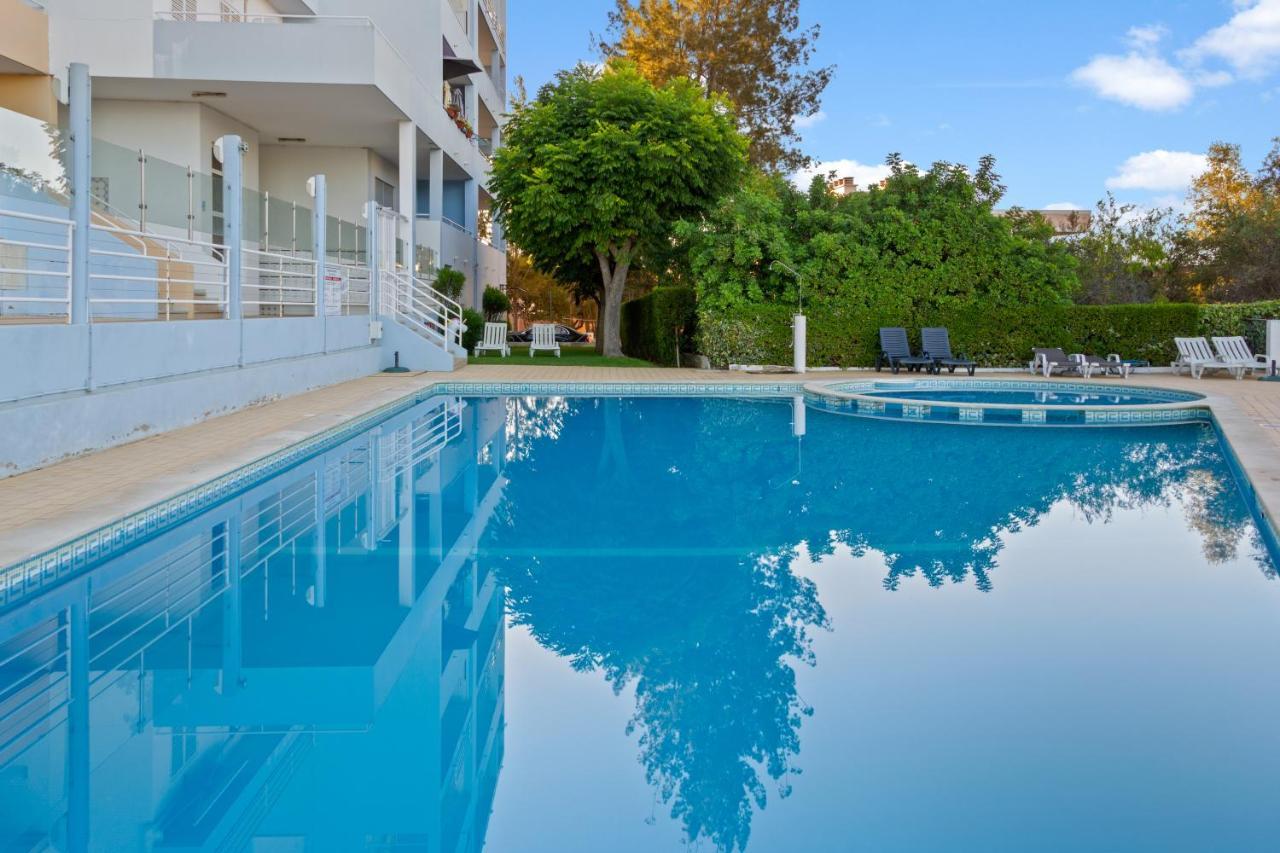T1 Em Alvor Apartment Luaran gambar