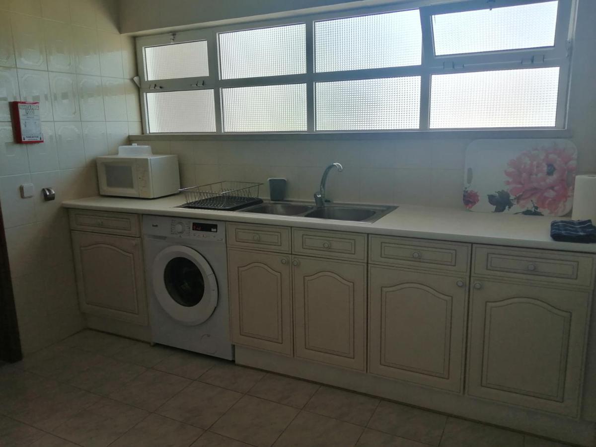 T1 Em Alvor Apartment Luaran gambar