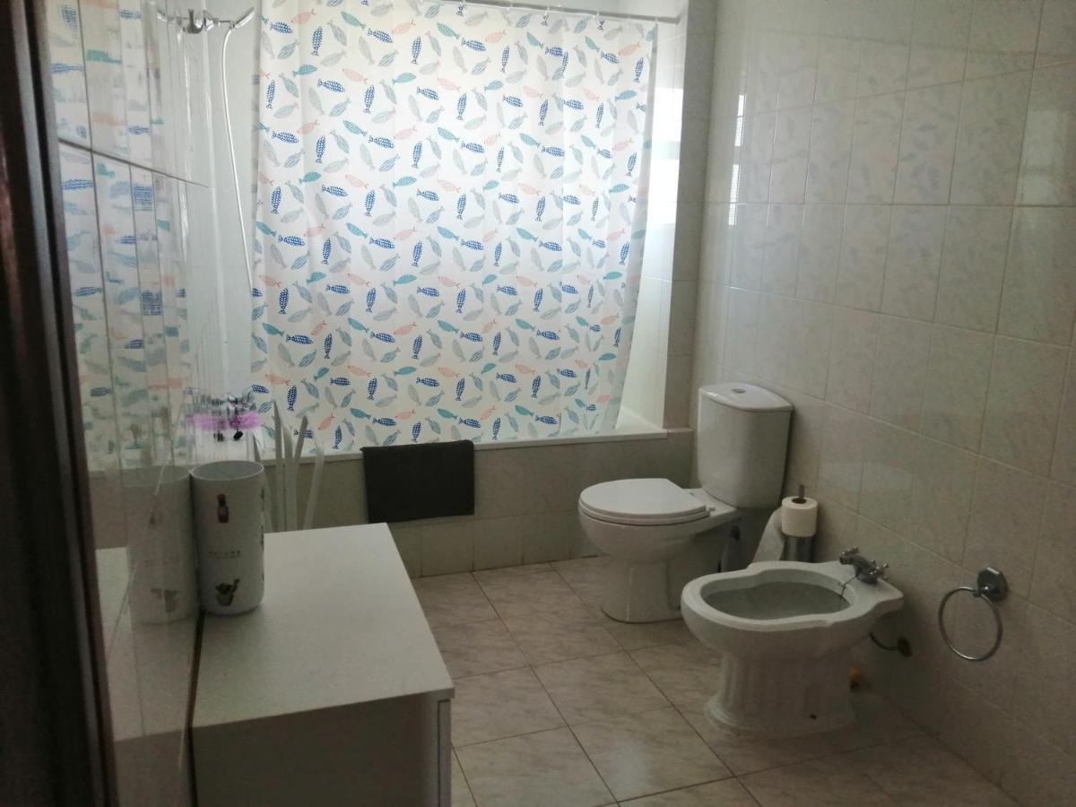 T1 Em Alvor Apartment Luaran gambar