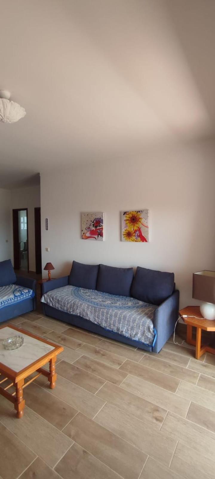 T1 Em Alvor Apartment Luaran gambar