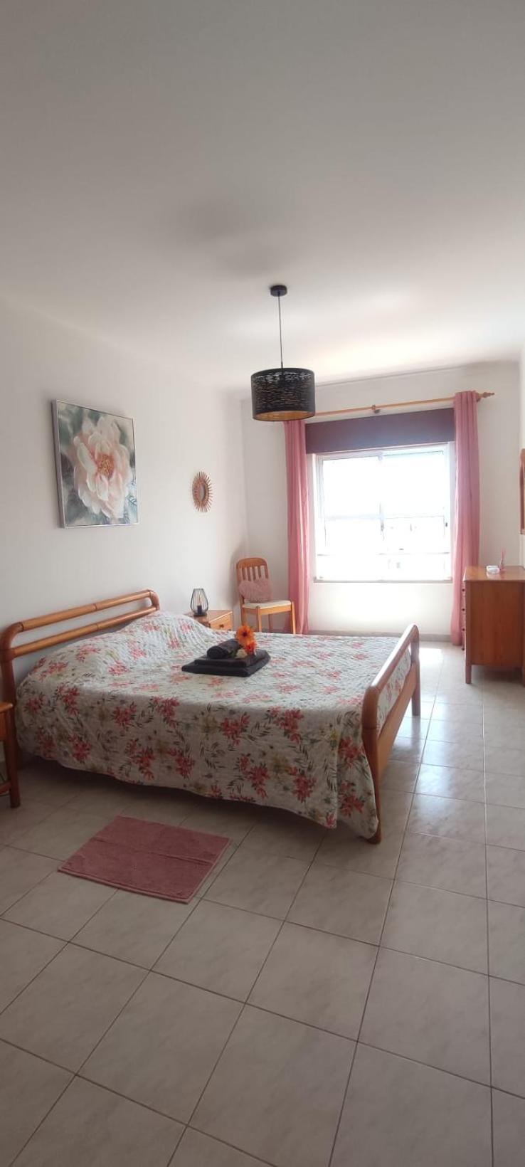 T1 Em Alvor Apartment Luaran gambar