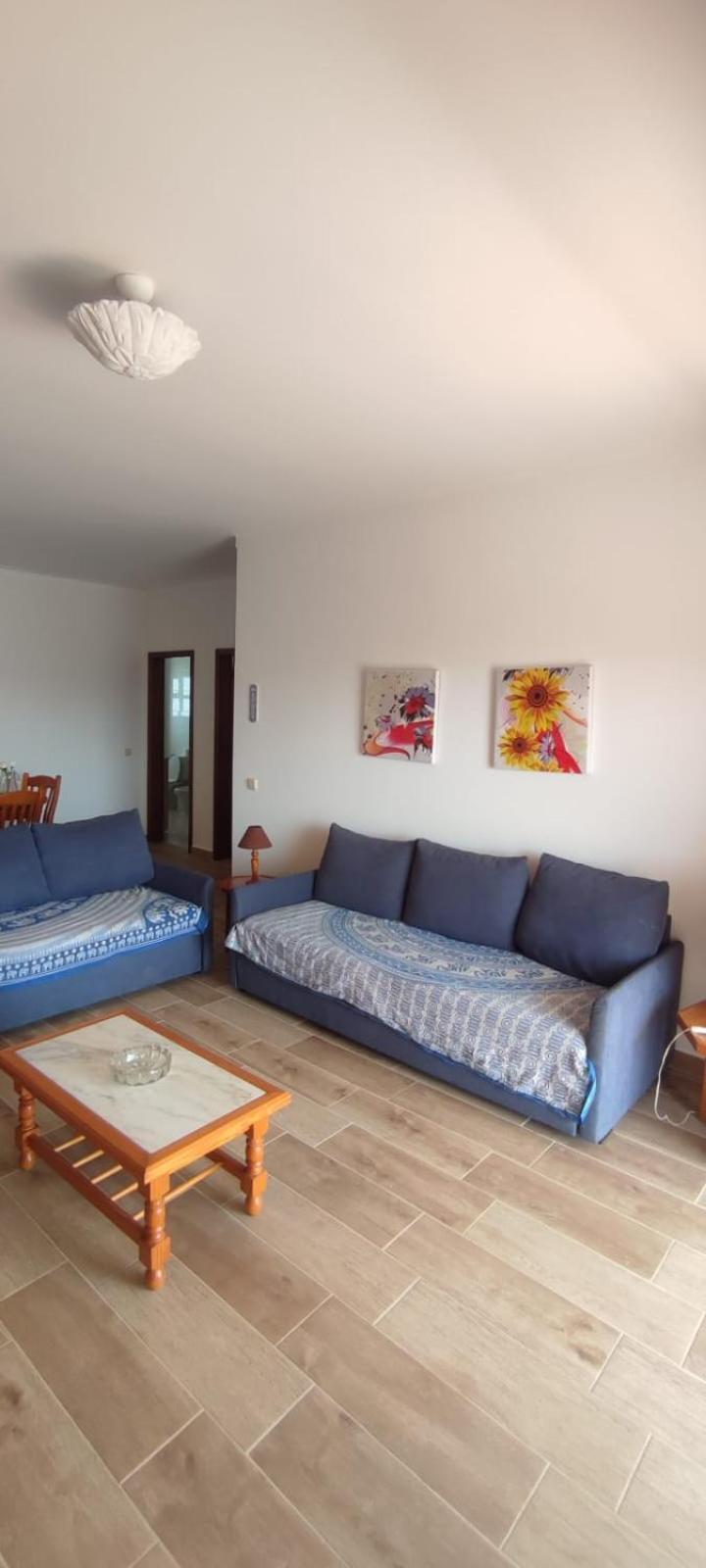 T1 Em Alvor Apartment Luaran gambar