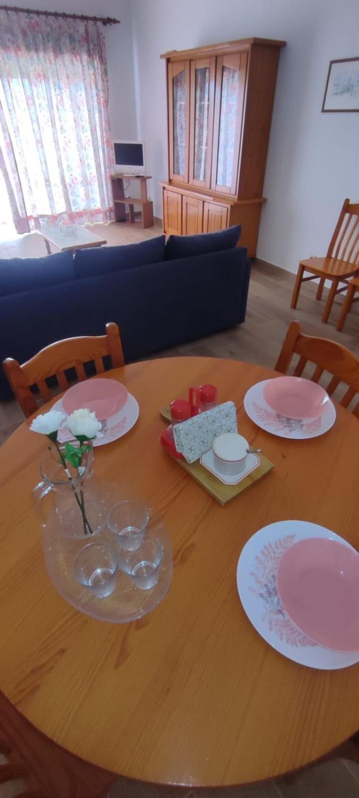 T1 Em Alvor Apartment Luaran gambar