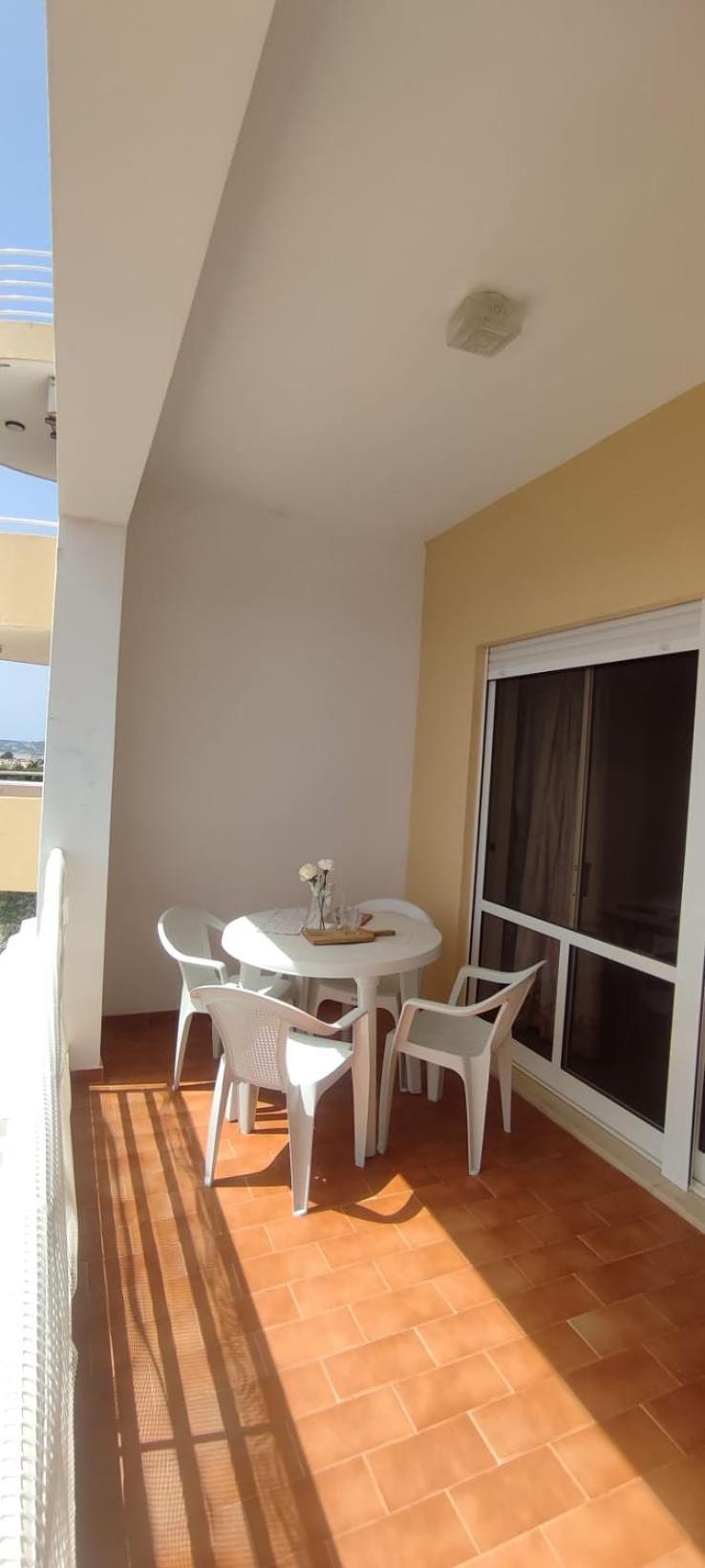 T1 Em Alvor Apartment Luaran gambar
